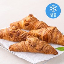 맘쿠킹 og 크로와상 생지 (냉동), 5개, 60g