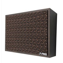SMENC 8옴 벽걸이형 스피커 50W, J-PRO SM-50P(WOOD)