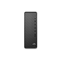 HP 슬림타워 데스크탑 S01-PF2000KL (셀러론-G6900 WIN미포함 RAM 8GB NVMe 256GB), 기본형