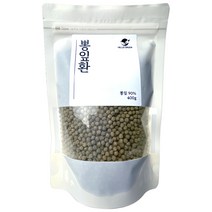 헬로우그린 뽕잎환, 400g, 1개