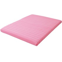 라버트리 2 Way 듀얼 메모리폼 토퍼 매트리스 7.5cm