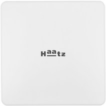 Haatz 마이티 욕실 환풍기 HBF-T301, 1개