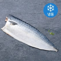 남해수협 은빛 파도 고등어 (냉동), 1팩, 90g