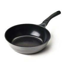 코멕스 컴포트 궁중팬 웍팬 모던그레이, 1개, 28cm