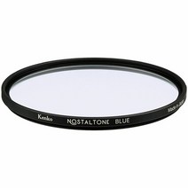 켄코 애니메이션 효과필터 67mm, NOSTALTONE BLUE 67S