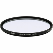 켄코 애니메이션 효과필터 72mm, NOSTALTONE BLUE 72S