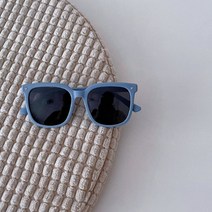 아동용 돌핀웨일 심플리 UV400 선글라스