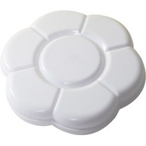 리암 휴대용 유화 팔레트 P64 타입1, 1개, 14칸