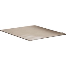 한일전기 모노륨 전기매트 화이트헤링본 HMNEB-2300, 특대(2300 x 1830 mm)