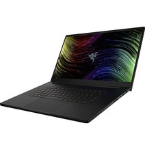 레이저 2022 블레이드 프로 17 R3080Ti 4K, 1024GB, Razer Blade Pro 17 12Gen R3080Ti 4K, 32GB, 블랙, 코어i9, WIN11 Home