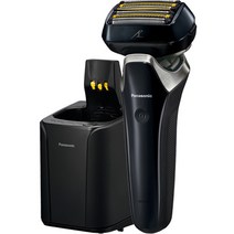 파나소닉 충전식 6중날 전기면도기, ES-LS9AX, 블랙