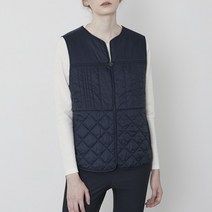 올리비아로렌 경량 패딩 베스트 VVBKAYW9111