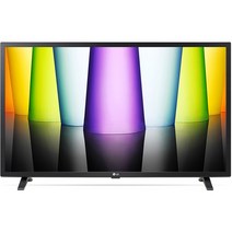 LG전자 LED TV, 80cm(32인치), 방문설치, 스탠드형, 32LQ635BKNA