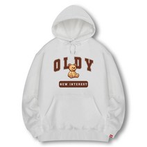 오리지널데이 시그니쳐베어 후드티 OIA_0080