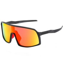 제리코 사이클 고글, 2