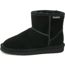 베어파우 여성용 Demi 털부츠 619001OD-W