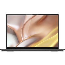 레노버 2022 요가 슬림 7 프로 16ARH7, 512GB, 라이젠5, 스톰 그레이, YOGA Slim 7 Pro 16ARH7 82UW000EKR, 16GB, WIN11 Home