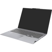 레노버 2022 ThinkBook 16 G4+ IAP, Free DOS, Arctic grey, ThinkBook 16 G4+ IAP-21CY0020KR, 256GB, 코어i5, 16GB
