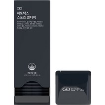 피토틱스 스포츠 멀티팩 영양제 30p, 1개, 63g