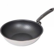 알텐바흐 울트라콤보 통 5중 스테인리스 궁중팬, 26cm, 1개