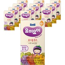 헬로아이달콤사과 추천 인기 TOP 판매 순위