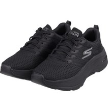 스케쳐스 여성용 맥스 쿠셔닝 아치 핏 운동화 SP0WR22Y051