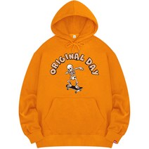 오리지널데이 보드스컬 후드티 OIA_0102