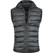 웰론 후드 패딩조끼 RJG_2014