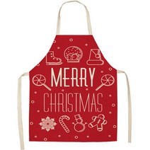 에어 메리메리 미술앞치마, TYPE 22