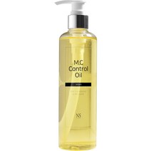 네츄럴샤인 M.C 컨트롤 클렌징오일, 300ml, 1개