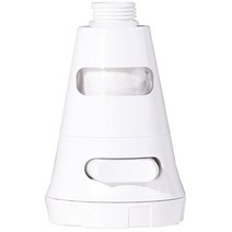 아쿠아듀오 주방 정수 헤드 SF-7000 거위목수전형, 1개