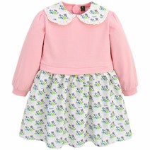 모이몰른 여성용 루나바스킷 원피스 M221OPB43P