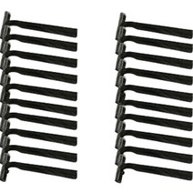 리라 1회용 면도기 8, 1개입, 20개