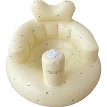 [플리퍼에볼루션] 오케이베이비 플리퍼 에볼루션 아기 목욕의자, 팝핑크