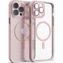 미아크 듀오 V2 맥세이프 풀커버 휴대폰 케이스