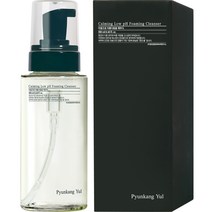 편강율 진정 약산성 포밍 클렌저, 1개, 280ml