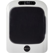 일코전자에스틸로 미니 의류건조기 PRO ILD-311UWB 3kg, 퓨어 화이트