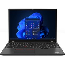 레노버 2022 씽크패드 T16 AMD G1, 라이젠7 Pro, Thunder Black, WIN11 Pro, 1024GB, ThinkPad T16 gen 1, 16GB