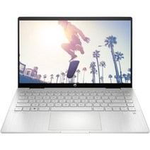 HP 파빌리온 x360 14, 256GB, Natural Silver, 14-ek0081TU, 코어i5, 16GB, WIN11 Home