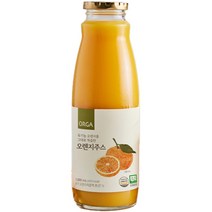 @@@@(정품)ORGA유기농오렌지를그대로착즙한오렌지한잔140mlx10EA 오렌지쥬스 유기농오렌지 건강한오렌지 맛있는오렌지~