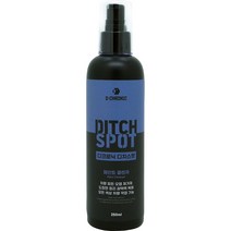디크로닉 차량용 디치스팟 페인트 클렌저, 1개, 250ml