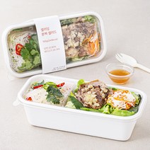 [샐러드이자벨] 안산팜 샐러드 상추 카이피라, 500g, 이자벨