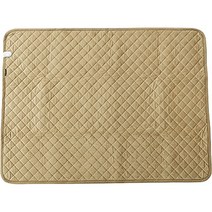 스노우라인 캠핑 전기요 M SNF5UMT006, 샌드탄, 전기요(175 x 130 x 1 cm), 케이스(50 x 16 x 47 cm)