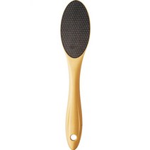 루시드랩 프리미엄 글라스 풋파일 발각질제거기, 1개입, 1개