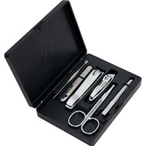 777 손톱깎이 세트 TS-4800VC, 1세트, 혼합색상