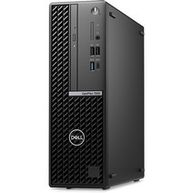 델 데스크탑 블랙 Dell OptiPlex 7000 SFF 7000SFF-1 (i7-12700 WIN10 Pro RAM 8GB NVMe 512GB), 기본형