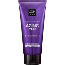 미쟝센 에이징 케어 파워베리 트리트먼트, 330ml, 1개