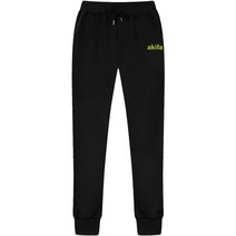 아키파 남성용 엠보라인 조거팬츠 KTB_0031