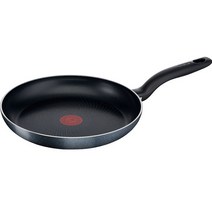 테팔 인덕션 티타늄 1X 익스피리언스 프라이팬, 1개, 24cm