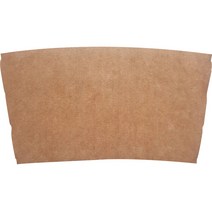 빅트레이더스 98파이 아이스컵 초코무지 162024 공용 홀더, 1000개입, 1개